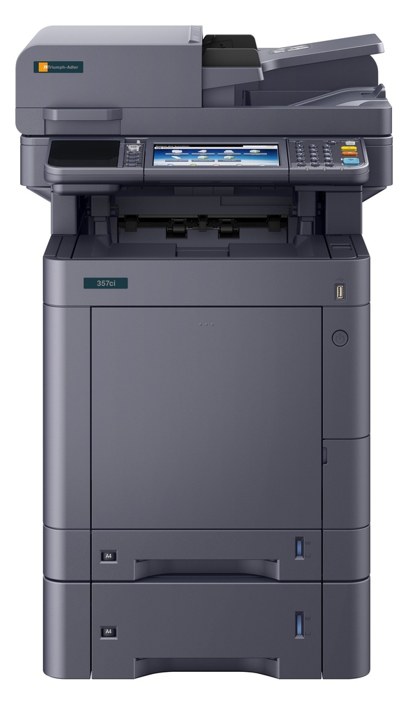 Triumph-Adler 357ci MFP