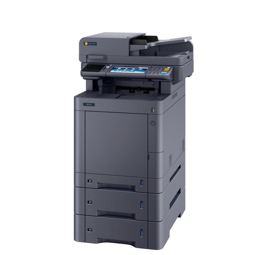 Triumph-Adler 357ci MFP