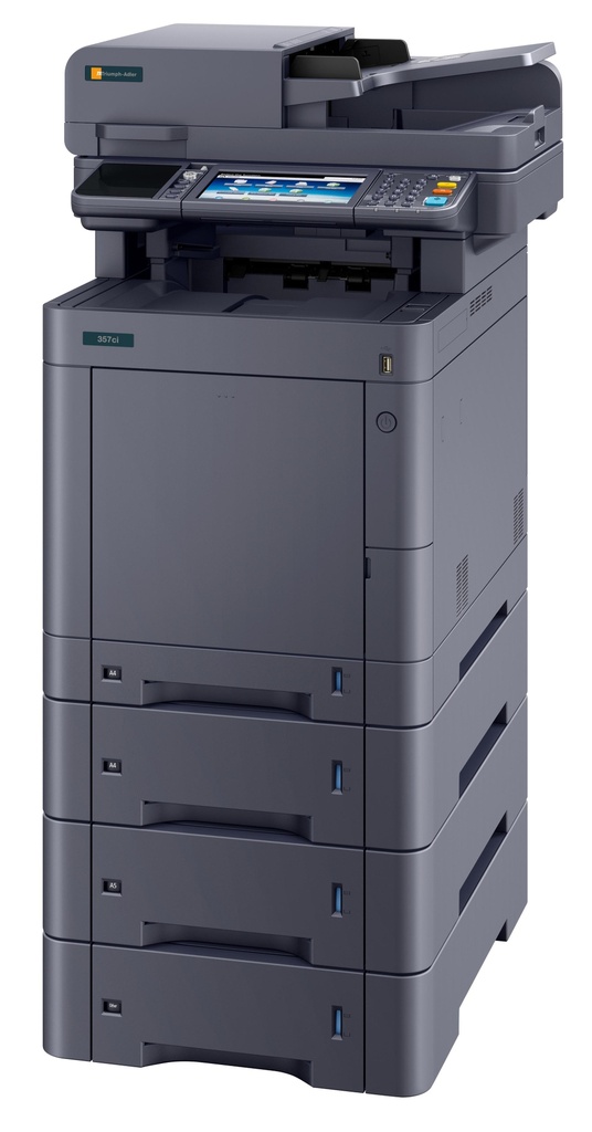 Triumph-Adler 357ci MFP