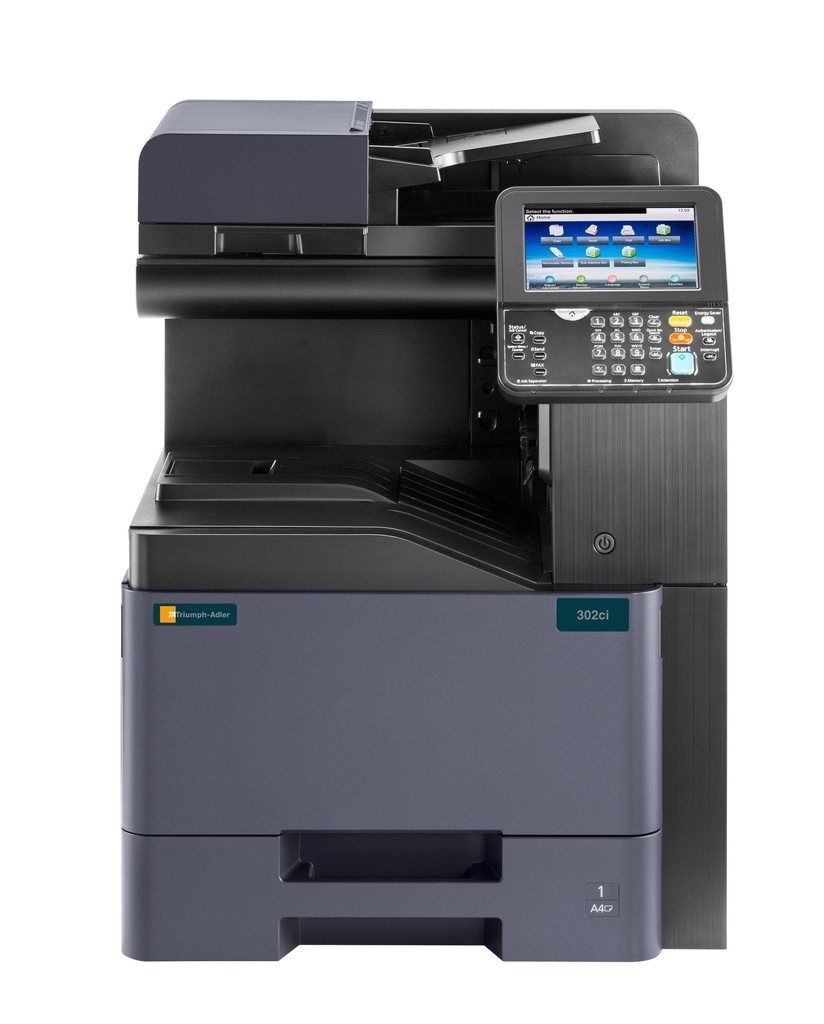 Triumph-Adler 302ci MFP