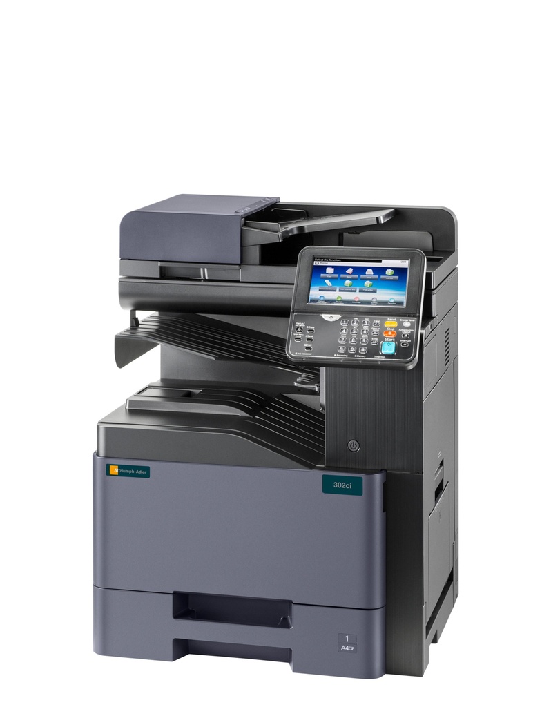 Triumph-Adler 302ci MFP