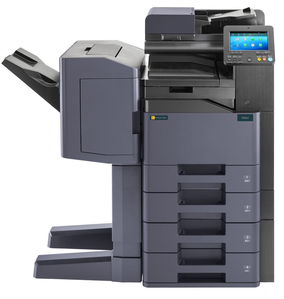 TA Triumph-Adler 352ci MFP