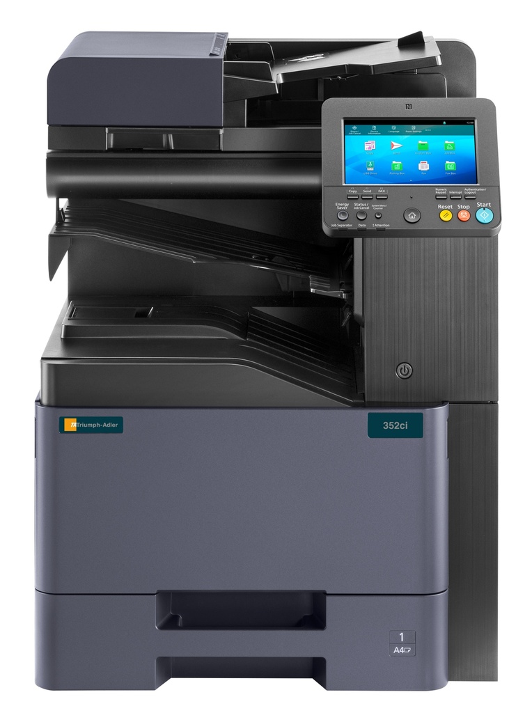 TA Triumph-Adler 352ci MFP