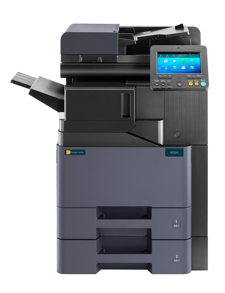 Triumph-Adler 402ci MFP