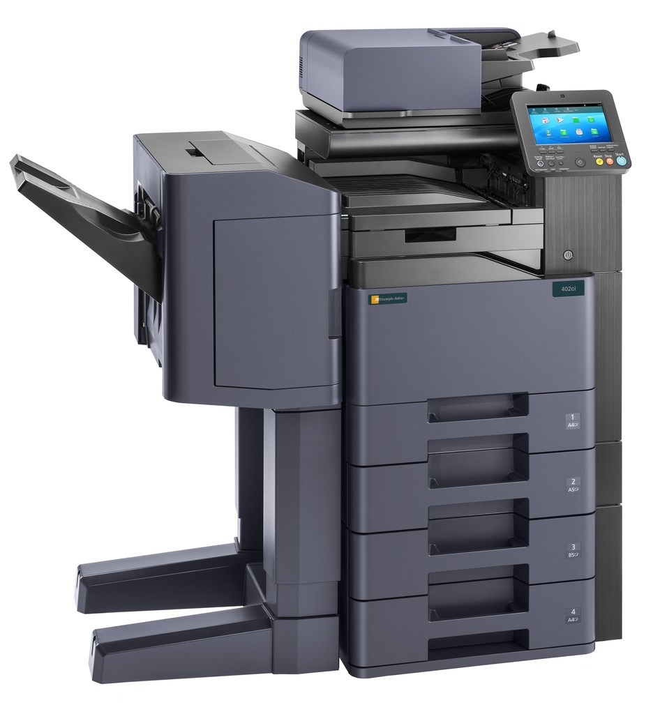 Triumph-Adler 402ci MFP