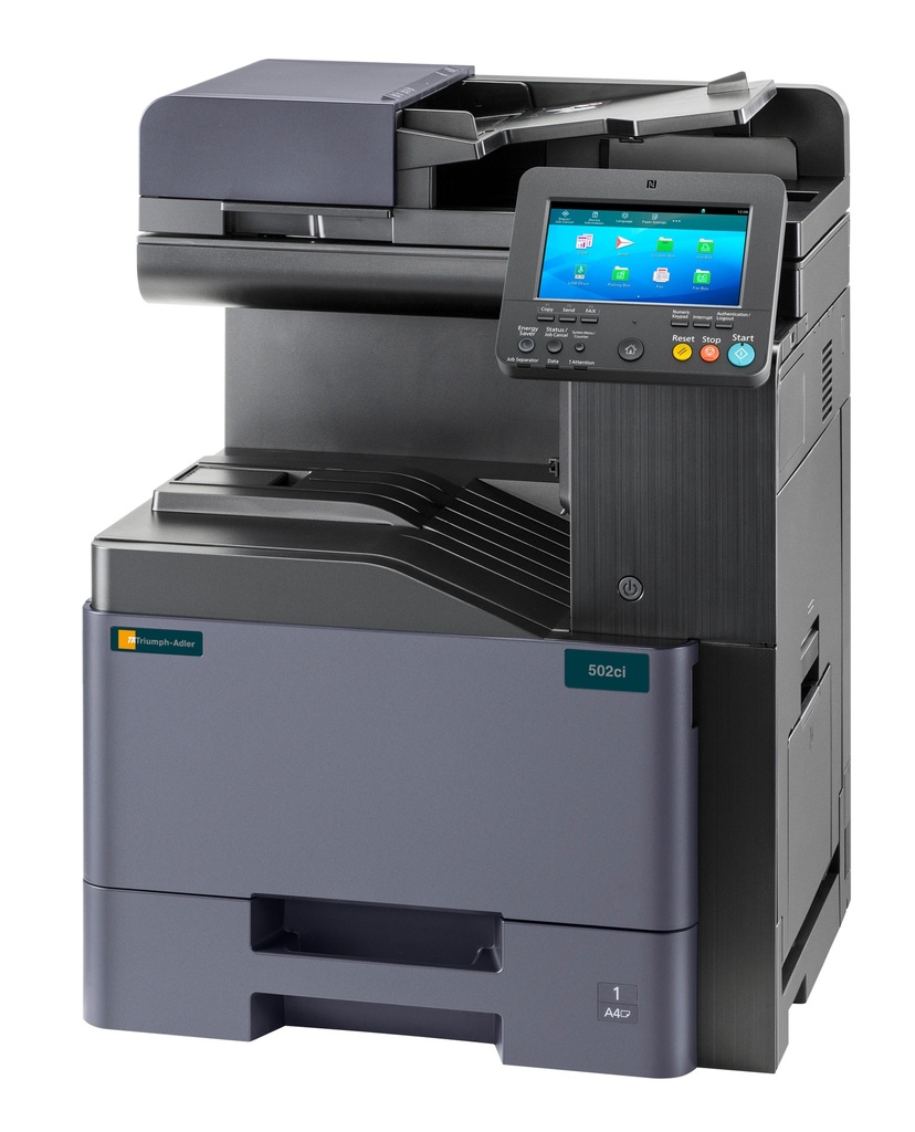 TA Triumph-Adler 502ci MFP