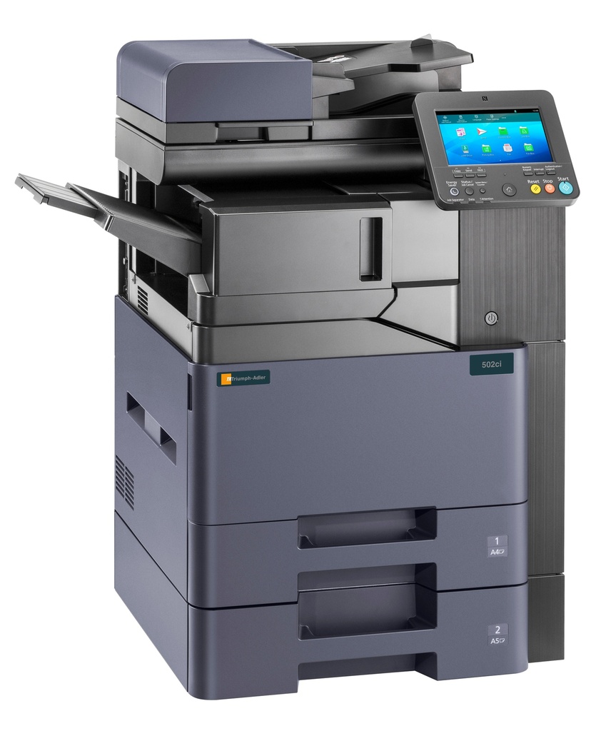 TA Triumph-Adler 502ci MFP