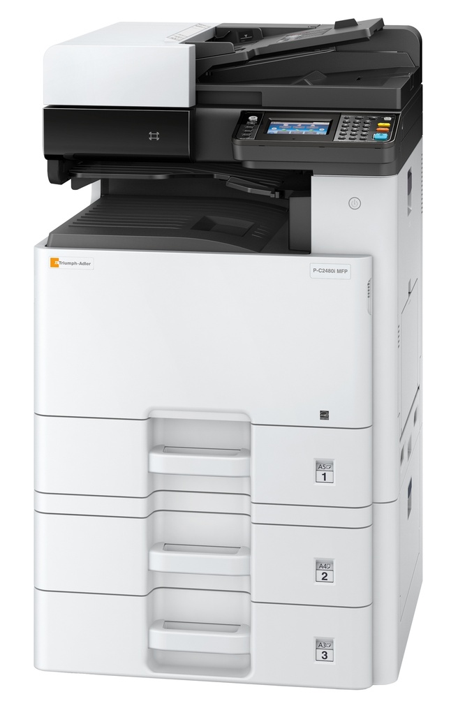 Triumph-Adler P-C2480i színes MFP