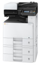 Triumph-Adler P-C2480i színes MFP