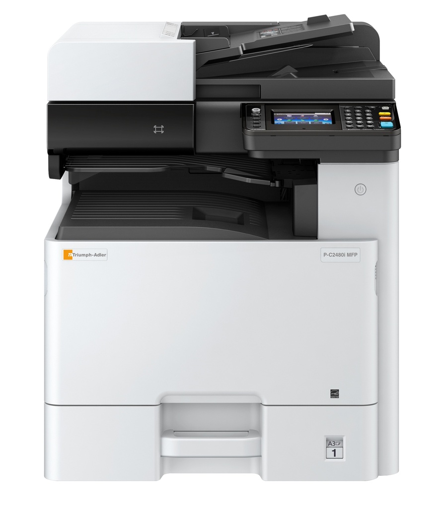 Triumph-Adler P-C2480i színes MFP