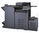 Triumph-Adler 5007ci színes MFP