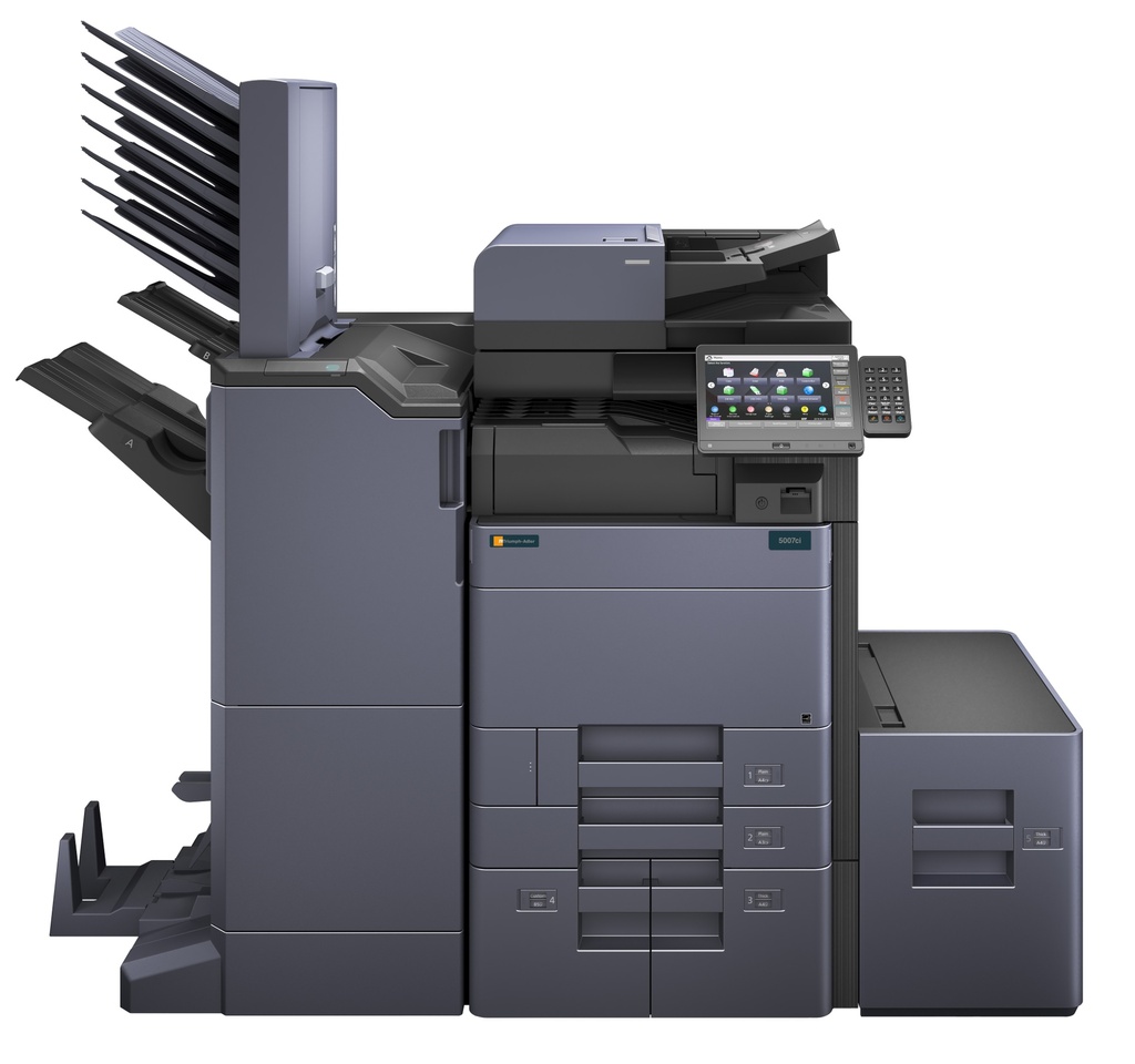 Triumph-Adler 5007ci színes MFP