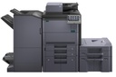 Triumph-Adler 7307ci színes MFP