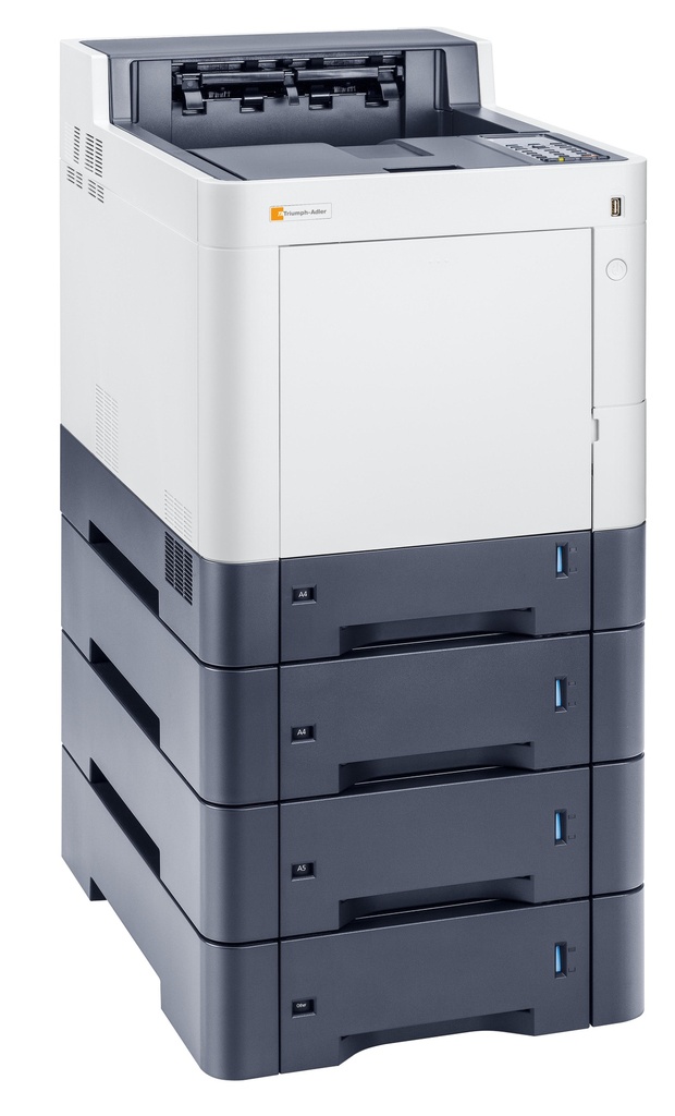 Triumph-Adler P-C4072DN