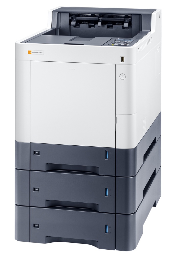 Triumph-Adler P-C4072DN