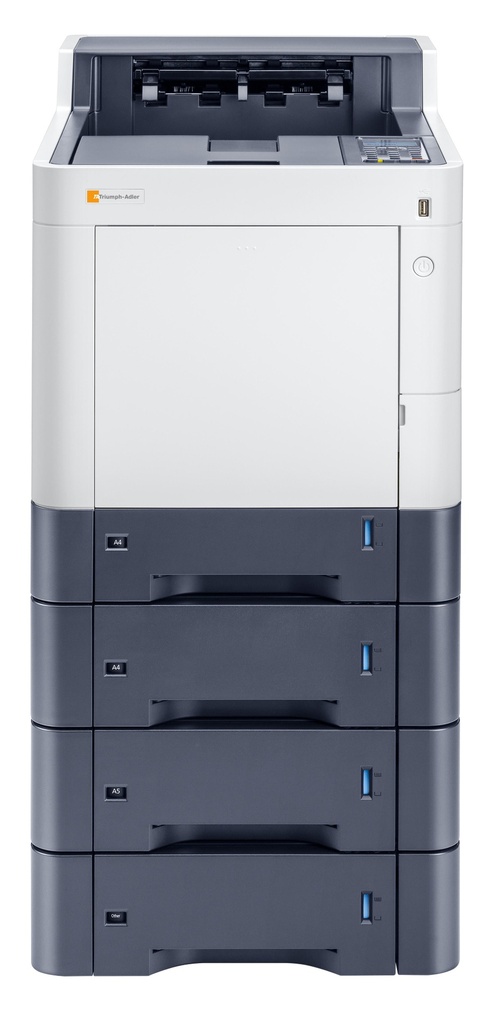 Triumph-Adler P-C4072DN