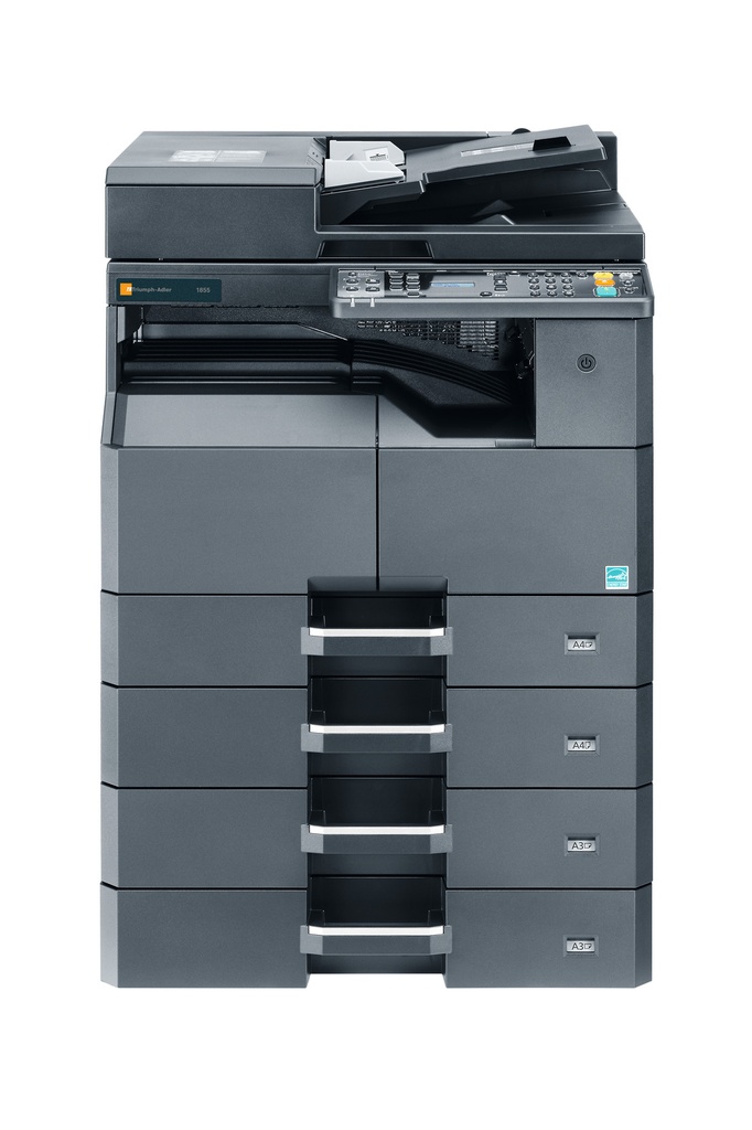 TA Triumph-Adler 1855 MFP