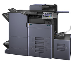 Triumph-Adler 6057i MFP