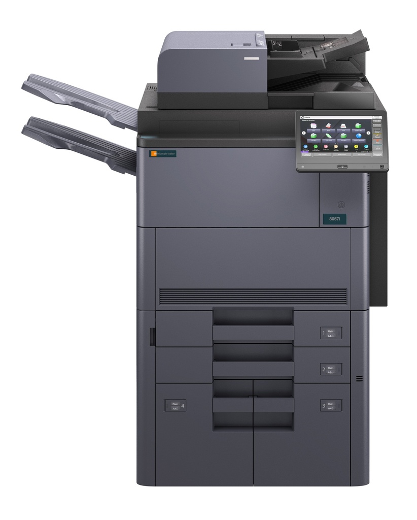 TA Triumph-Adler 8057i MFP