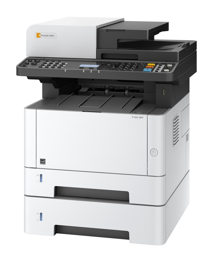 Triumph-Adler P-3521 MFP