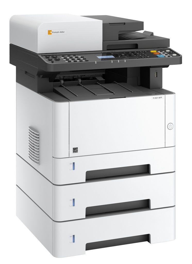 Triumph-Adler P-3521 MFP