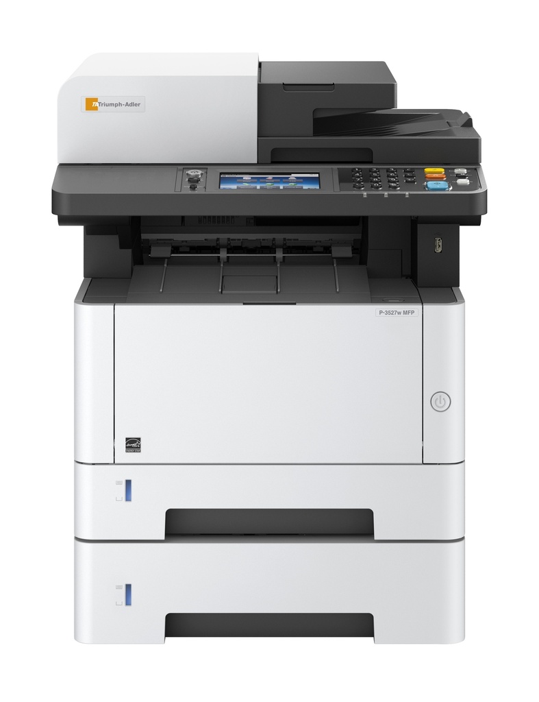 TA Triumph-Adler P-3527w MFP