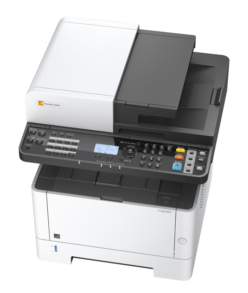 Triumph-Adler P-4020 MFP