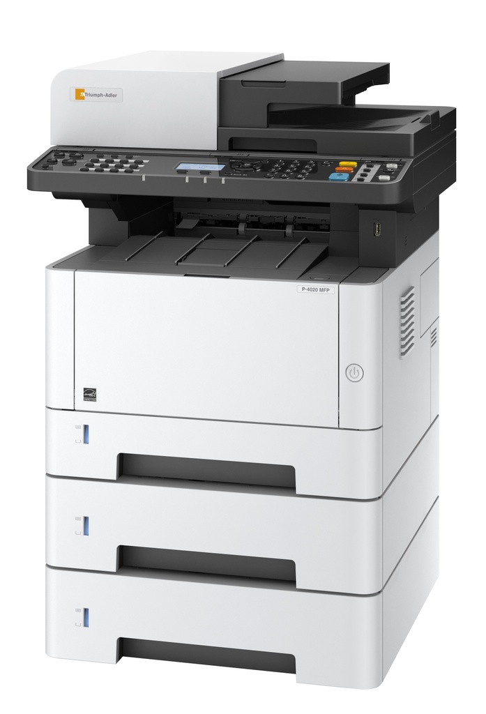 Triumph-Adler P-4020 MFP