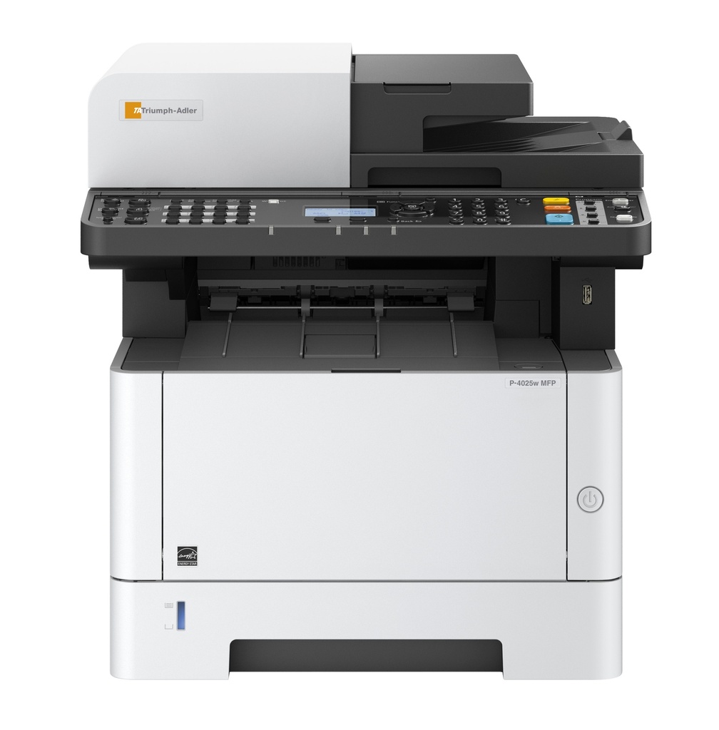 Triumph-Adler P-4025w MFP