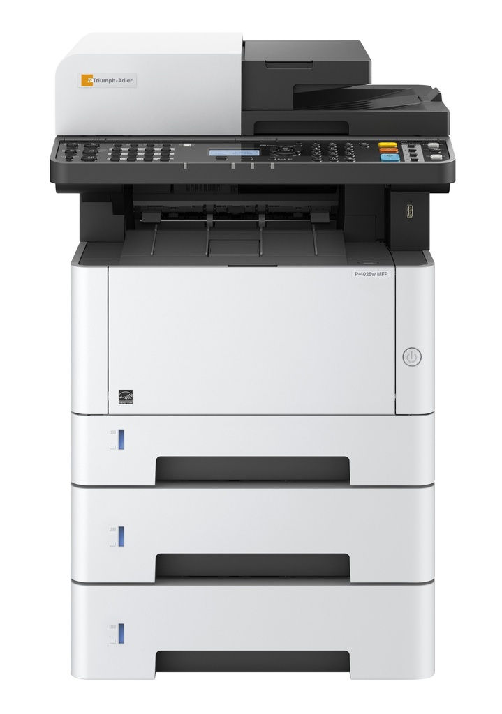 Triumph-Adler P-4025w MFP