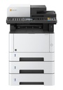 Triumph-Adler P-4025w MFP