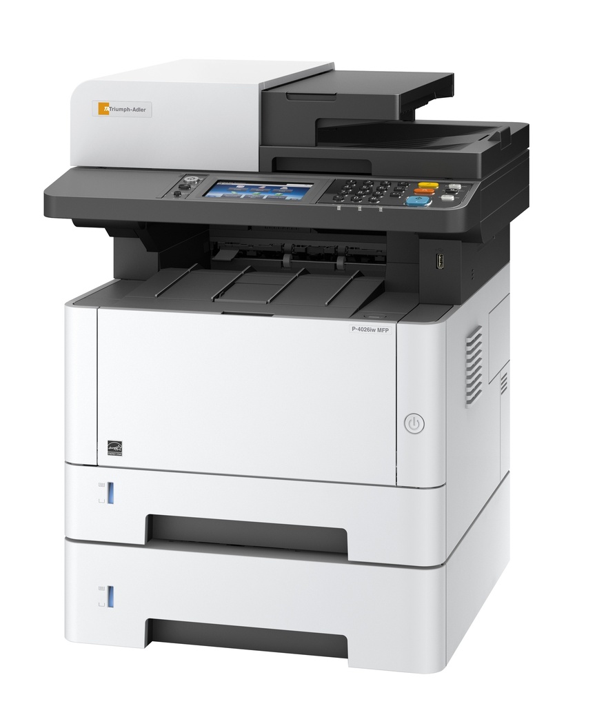 TA Triumph-Adler P-4026iw MFP