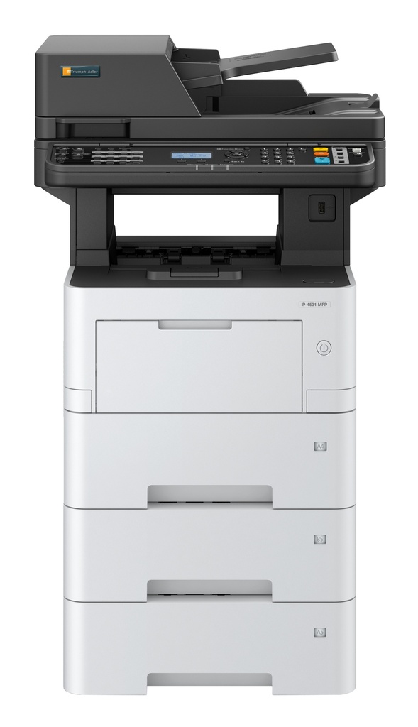Triumph-Adler P-4531 MFP