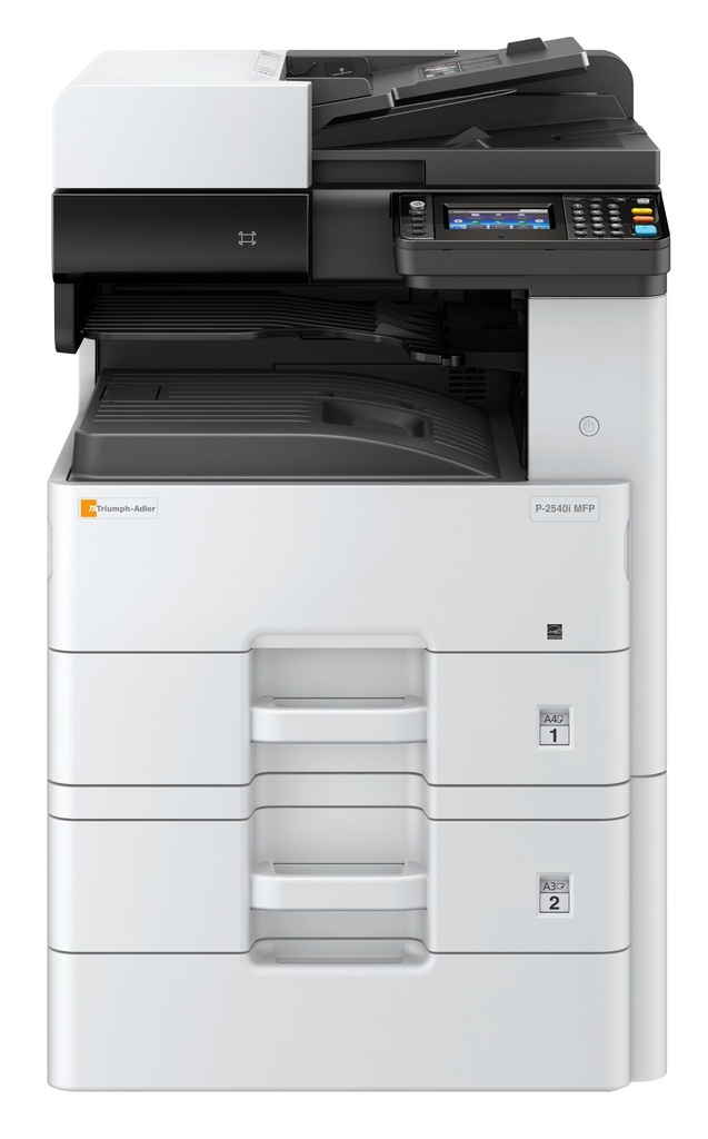 Triumph-Adler P-2540i MFP
