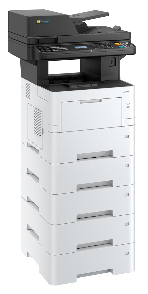 Triumph-Adler P-4536 MFP