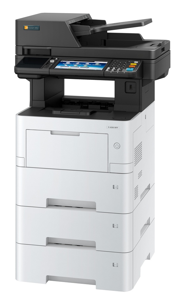Triumph-Adler P-4536i MFP