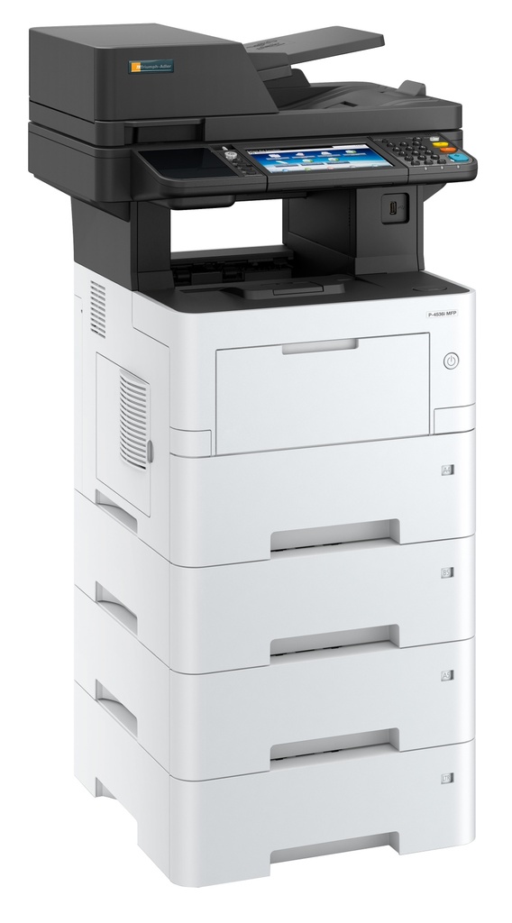 Triumph-Adler P-4536i MFP