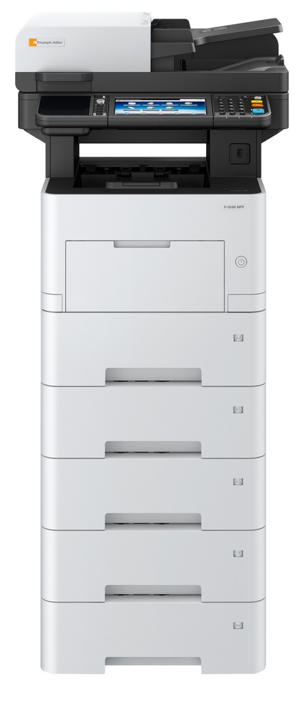 Triumph-Adler P-5536i MFP