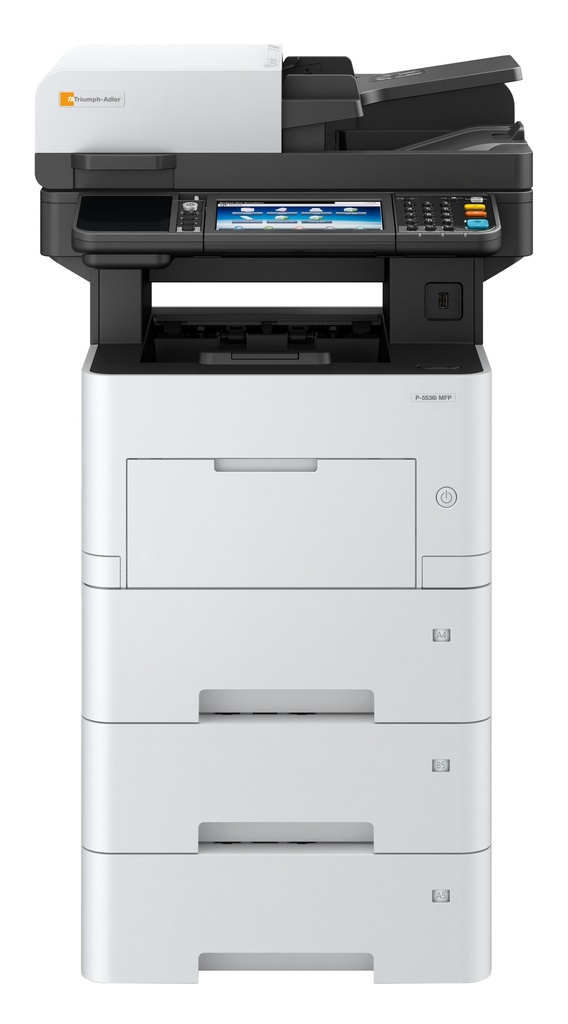 Triumph-Adler P-5536i MFP