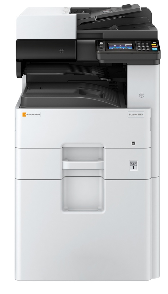 Triumph-Adler P-2540i MFP