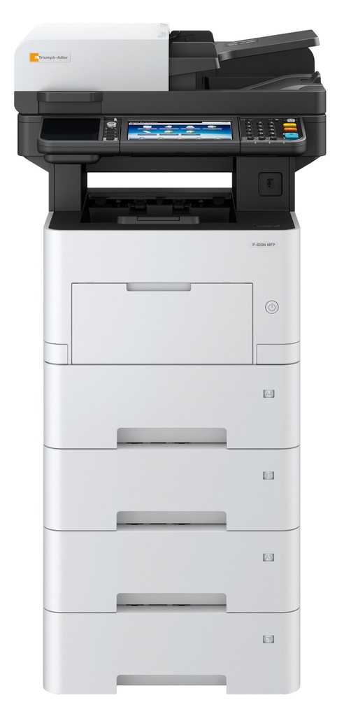 Triumph-Adler P-6036i MFP