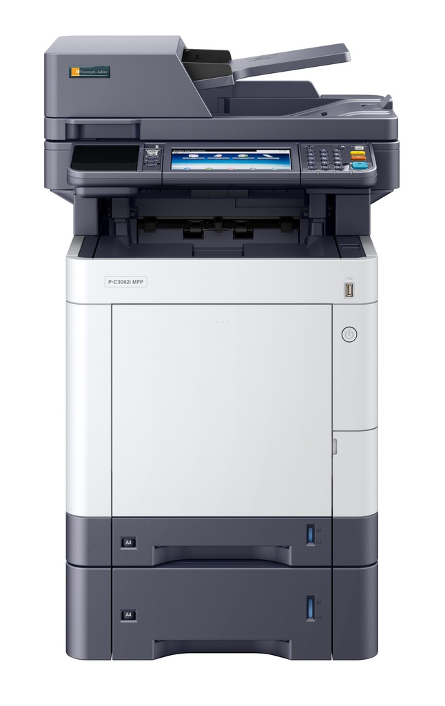 Triumph-Adler P-C3062i MFP