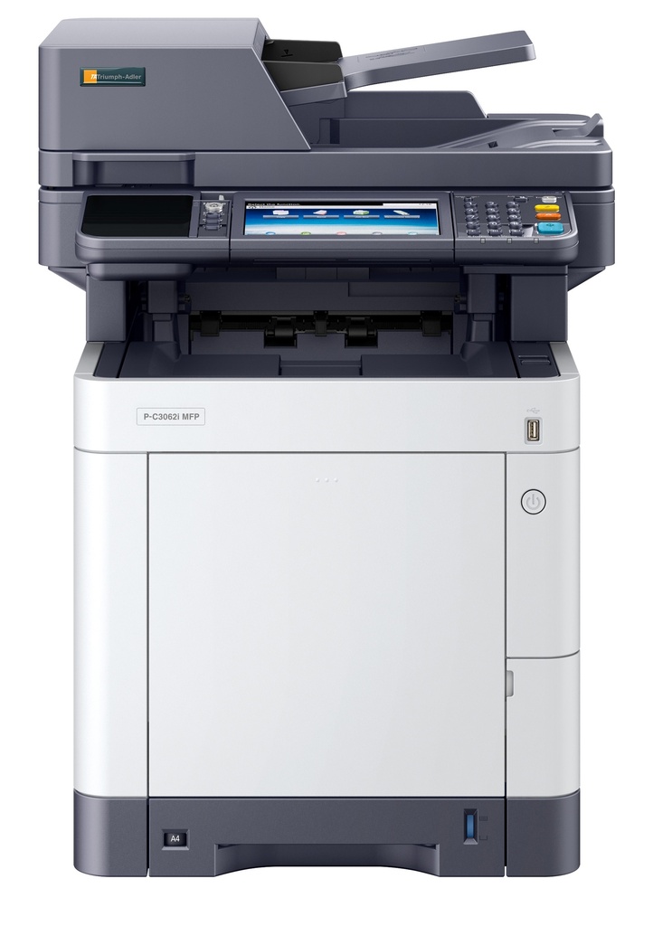 Triumph-Adler P-C3062i MFP