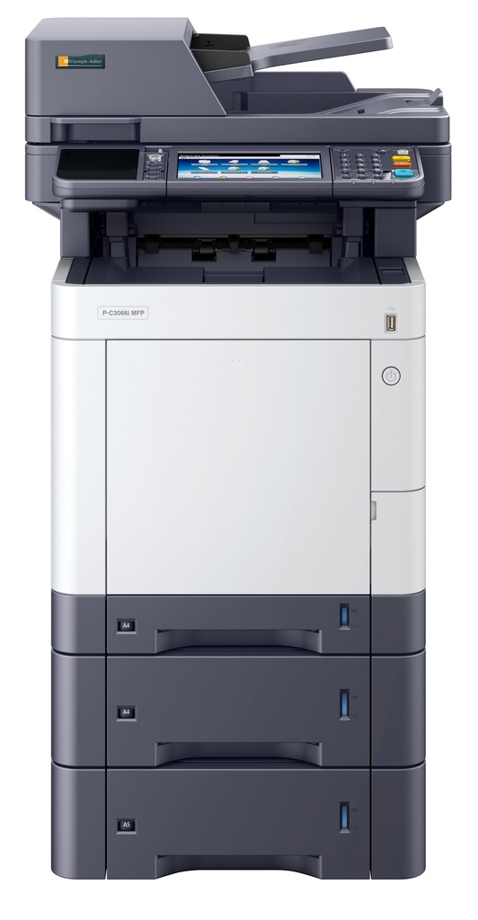 Triumph-Adler P-C3066i MFP
