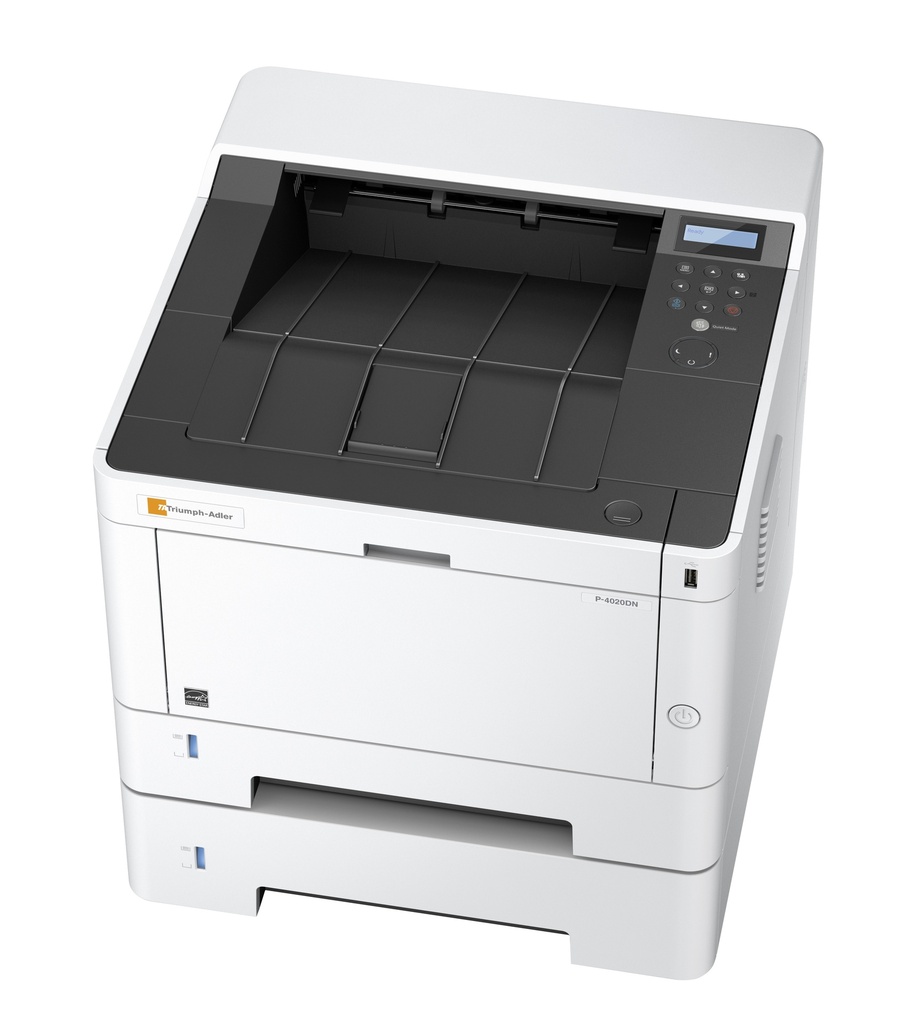 Triumph-Adler P-4020DN lézernyomtató