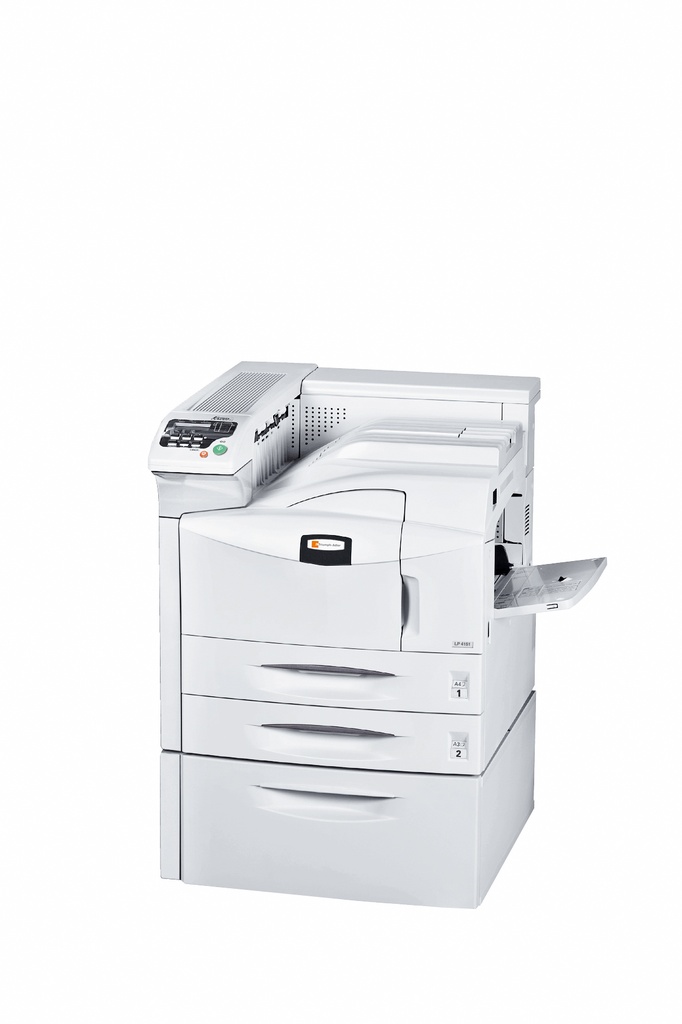 TA Triumph-Adler LP 4151 Laser Printer