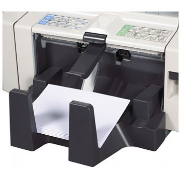 BF-710 hajtogató egység