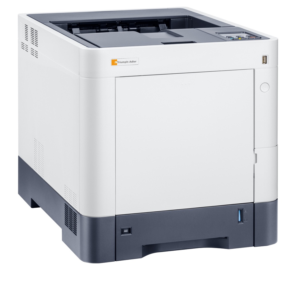 TA Triumph-Adler P-C3062DN Colour Printer