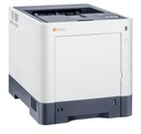 TA Triumph-Adler P-C3062DN Colour Printer