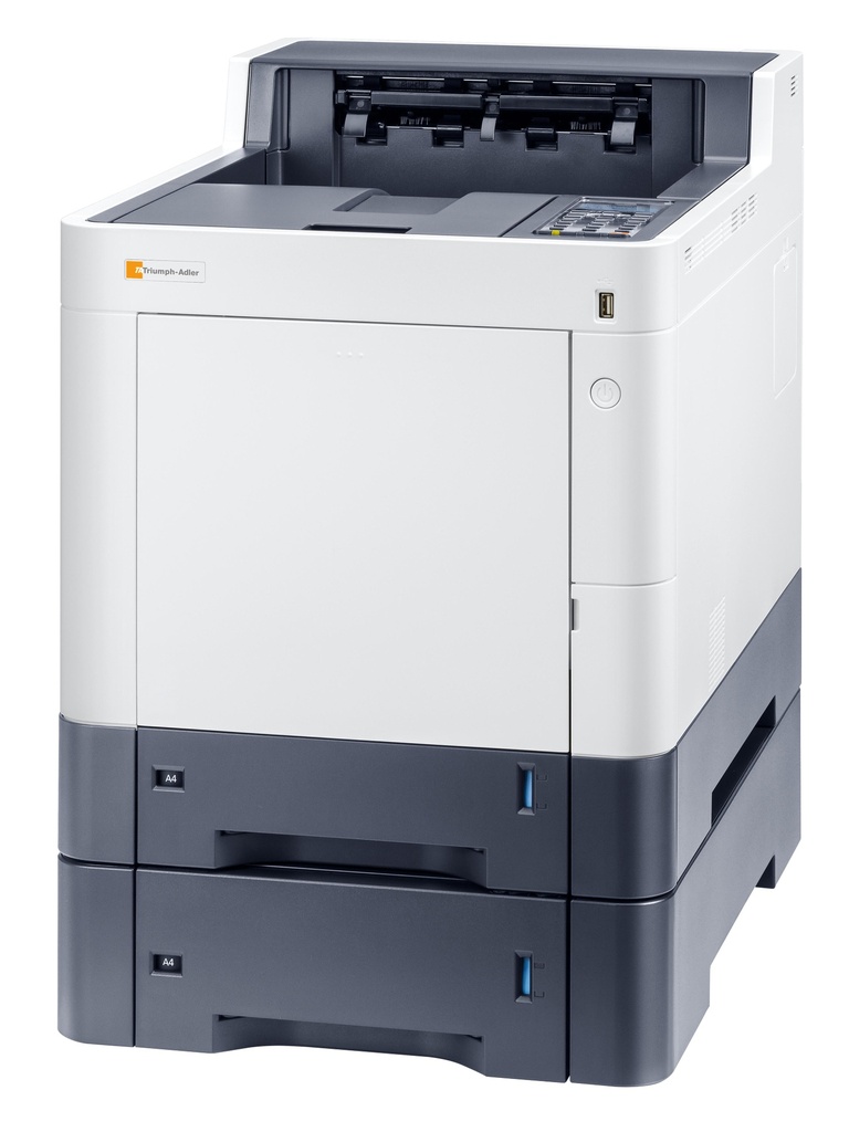 TA Triumph-Adler P-C4072DN Colour Printer